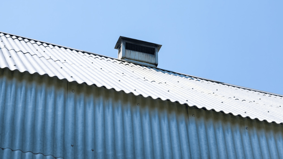 How to Maintain Your Metal Roof Through the Seasons