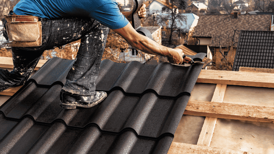 New Build Roofing Hidden Costs Exposed