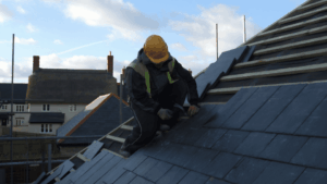 Signs Your Home Needs a New Roof This Year