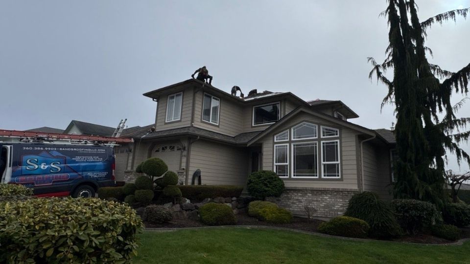 roofing contractor