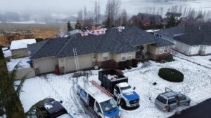 roof repair