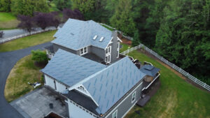 roof maintenance