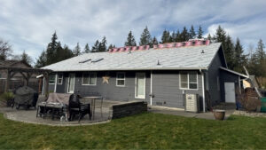 new roof