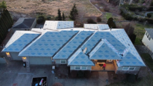 roofing durability