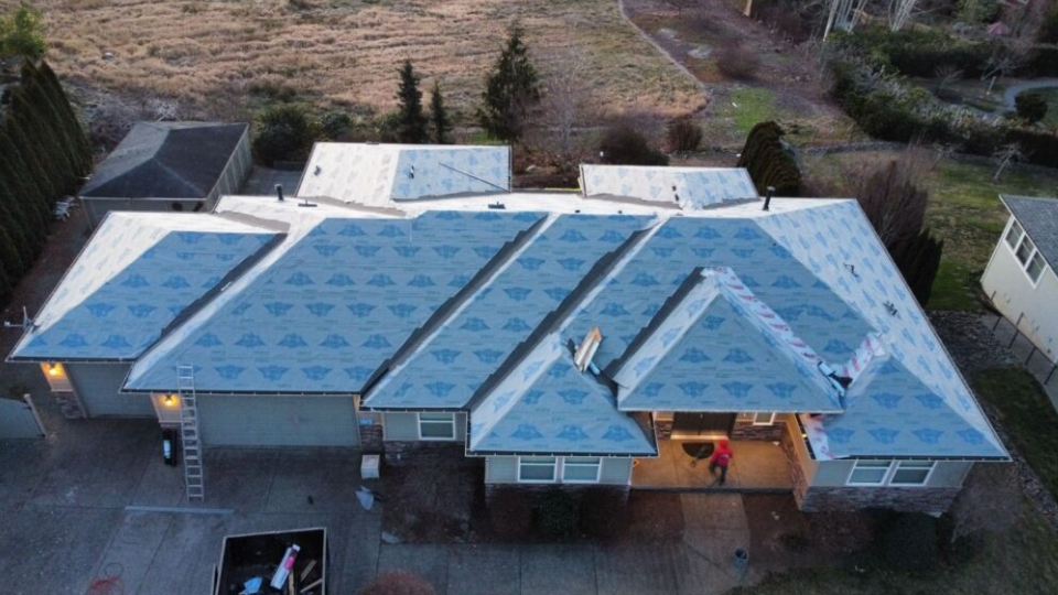 roofing durability